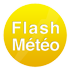 podcast flash meteo webradio