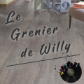 pad chronique Le Grenier De Willy pour radio ou webradio