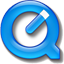 Ecouter webradio avec QuickTime