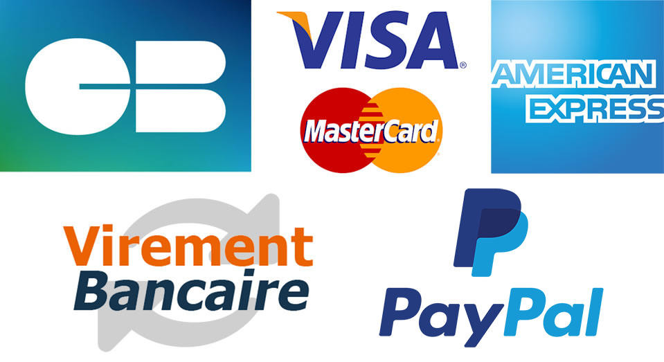 paiement Paypal CB