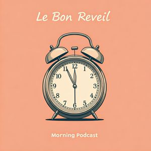 Yoan - Le Bon Reveil