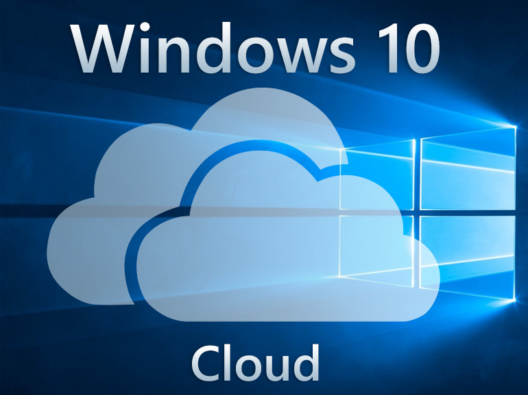 Cloud Radio Windows 10 pro serveur dédié radio